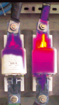 thermofuse